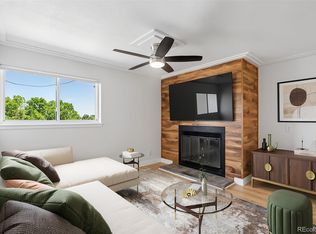 1087 Ingalls Street #10J, Denver, CO 80214