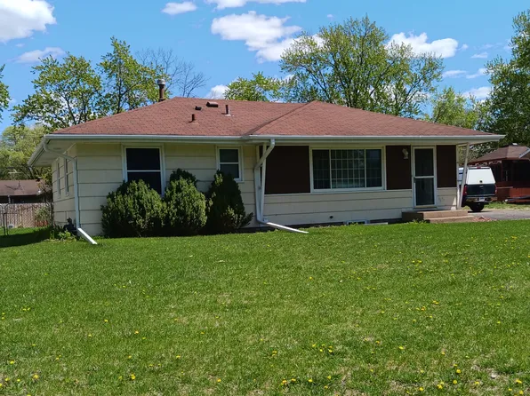 11219 Bittersweet St NW, Coon Rapids, MN 55433