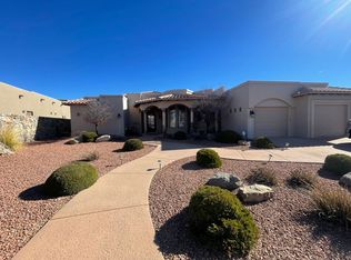 1184 Cave Springs Trl, Las Cruces, NM 88011