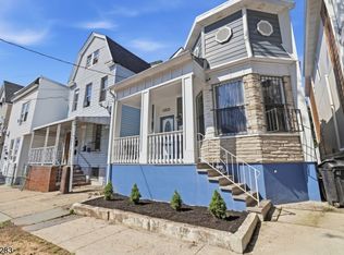 443 14Th Ave, Irvington Twp., NJ 07111