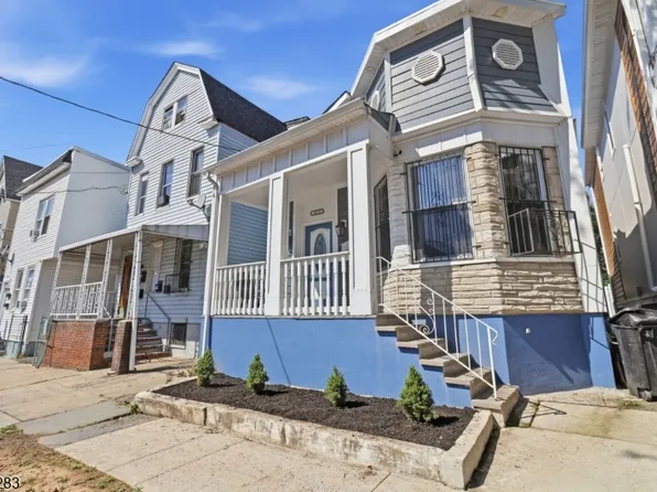 443 14Th Ave, Irvington Twp., NJ 07111