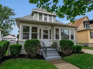 199 Wabash Ave, Kenmore, NY 14217