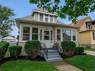 199 Wabash Ave, Kenmore, NY, 14217