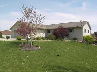 4368 N 450 W APT NW, Warsaw, IN 46582