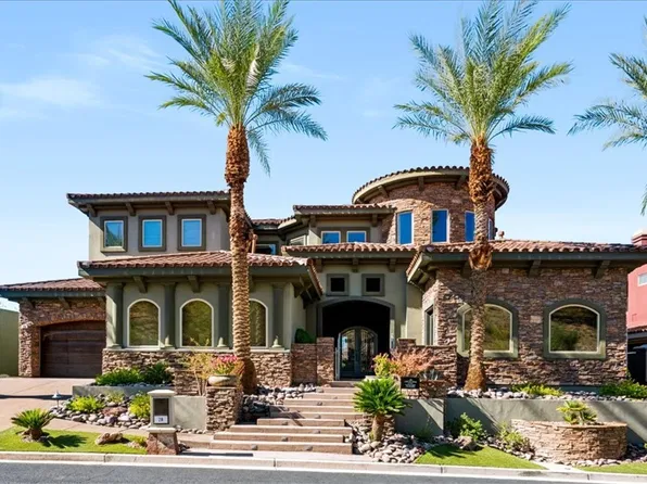 28 Via Siena Pl, Henderson, NV 89011