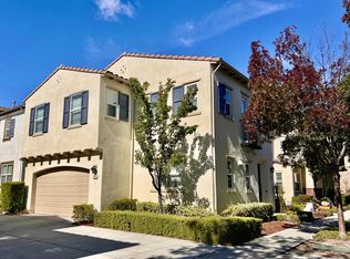 2049 Tarragon Rose Ct, San Ramon, CA 94582