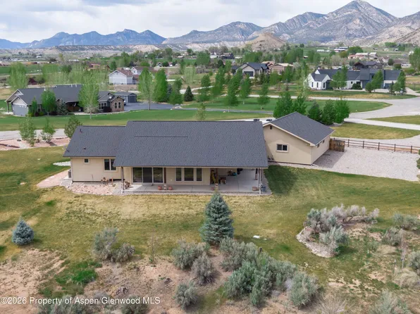 265 S Meadow Dr, Silt, CO 81650