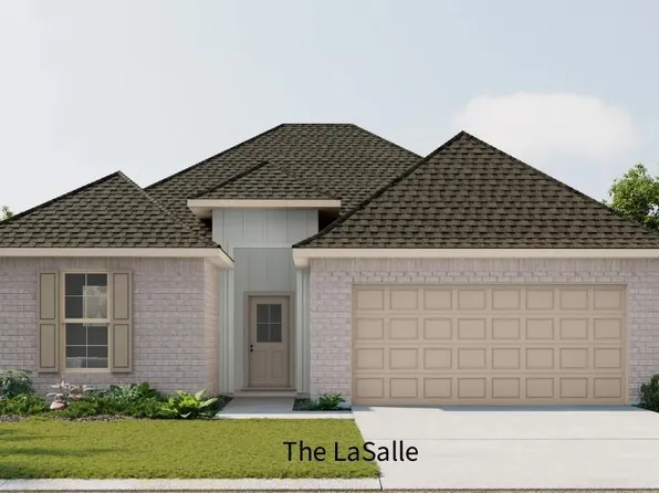 324 Dove Ct, Bridge City, TX 77611