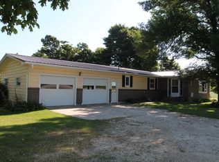 576 Cherry Valley Dr, Postville, IA 52162