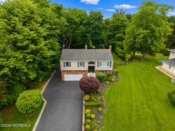 18 Nolan Road, Morganville, NJ 07751