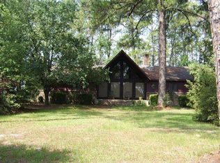 4597 Highway 19 S, Camilla, GA 31730