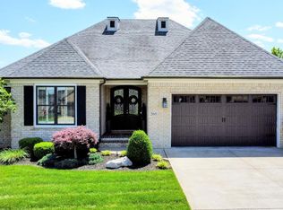 205 Burley Ridge Dr, Nicholasville, KY 40356