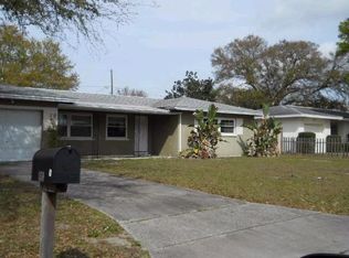 1450 Seabreeze St, Clearwater, FL 33756