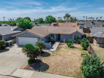 1333 Levich St, Hanford, CA, 93230