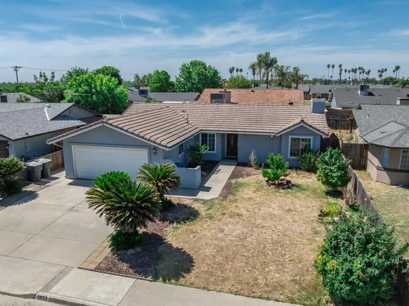 1333 Levich St, Hanford, CA 93230