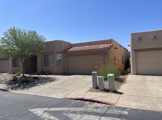 1589 E Painted Colt Loop, Tucson, AZ 85719
