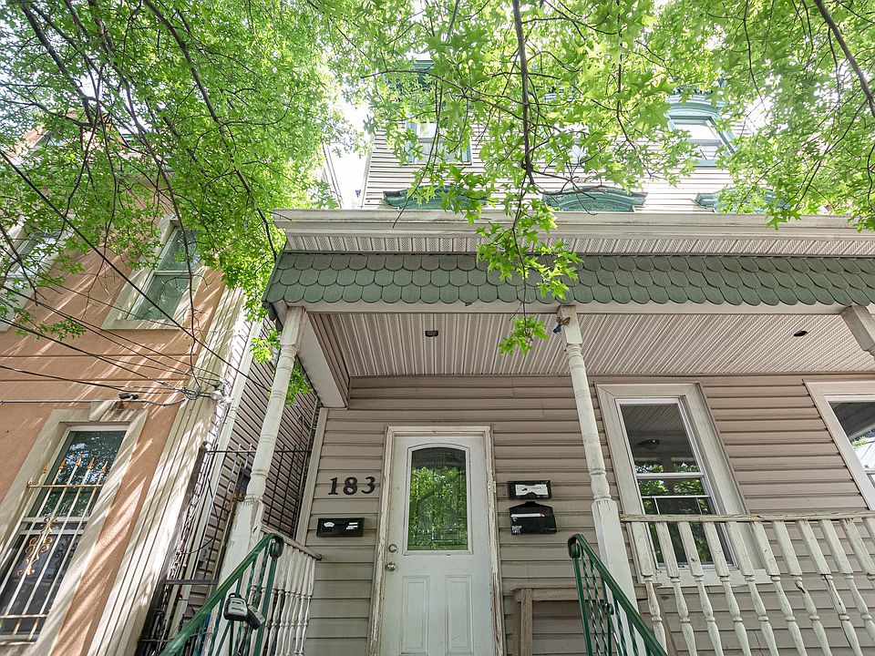 183 Summer Ave Newark NJ Zillow