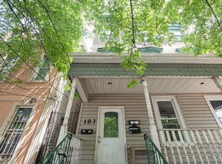 183 Summer Ave, Newark, NJ 07104