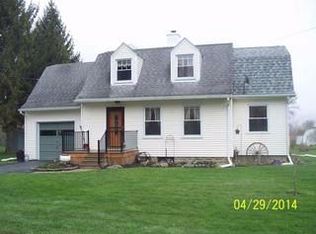 1960 Belle Haven Rd, Hornell, NY 14843