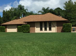 8066 Windover Way, Titusville, FL 32780