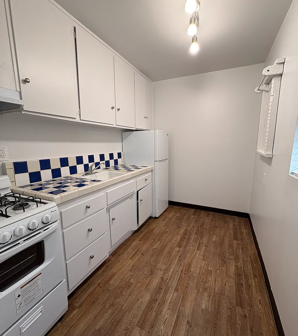 Studio, 350 sqft, $1,695 — Photo 4