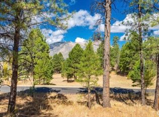 4551 E Green Mountain Dr, Flagstaff, AZ 86004