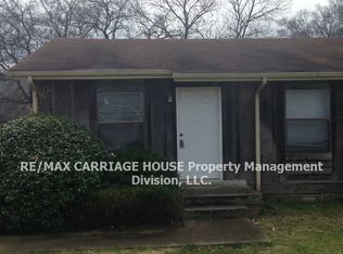 3505 Magnum Dr, Hermitage, TN 37076