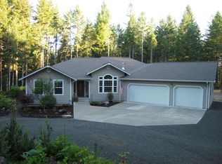 4110 E McReavy Rd, Union, WA 98592