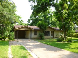 5005 Cooper Dr, Alexandria, LA 71303