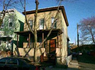 184 Pine St, Jersey City, NJ 07306