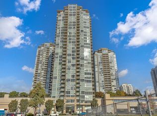 2975 Atlantic Ave #3207, Coquitlam, BC