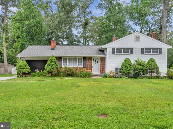 51 Sunset Dr, Severna Park, MD 21146