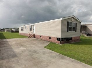 119 Little Rock Dr, Gray, LA 70359