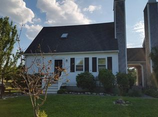 24 Henry Dr, Plymouth, MA 02360