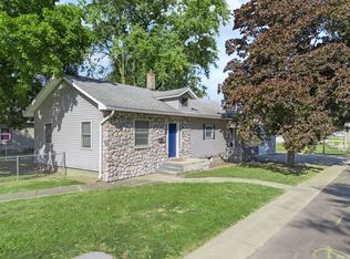 1200 E Walnut St, Nappanee, IN 46550