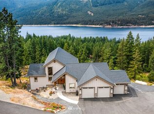 480 Night Sky Dr, Ronald, WA 98940