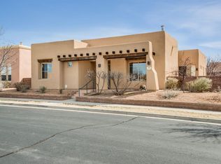 6 Victorio Peak, Santa Fe, NM 87508