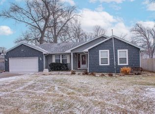 10532 Toledo Ave, Osceola, IN 46561