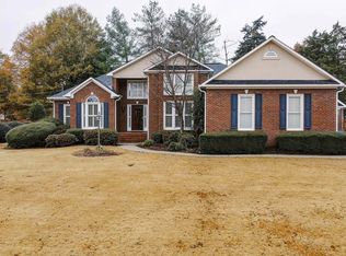 4652 Amberwood Dr, Anniston, AL 36207
