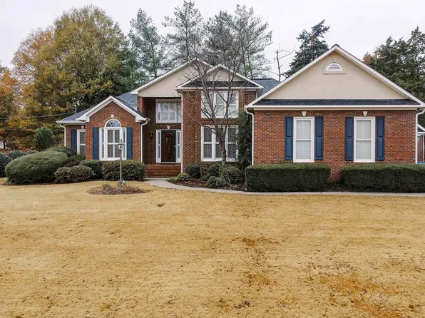4652 Amberwood Dr, Anniston, AL 36207