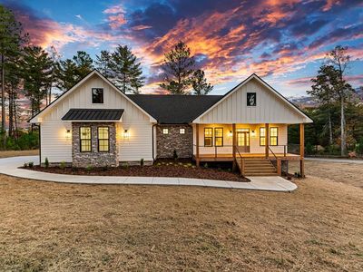 405 Highpoint Trl, Blairsville, GA, 30512