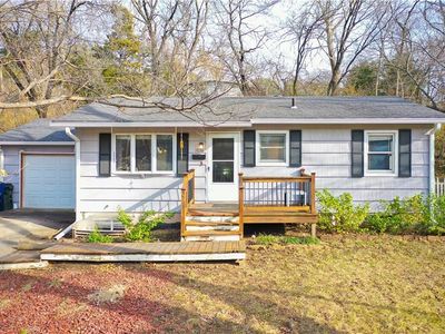 1038 Lawrence Ave, Lawrence, KS, 66049