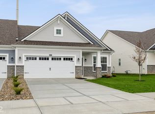 10623 Mangrove Dr, Indianapolis, IN 46239