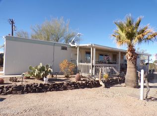 27524 Broadway Ave, Bouse, AZ 85325