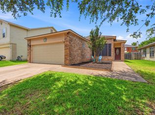 506 Glacier Point Trl, Taylor, TX 76574
