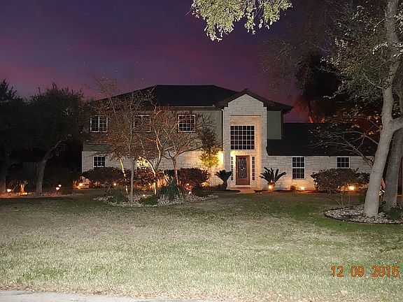 Landscape lighting 