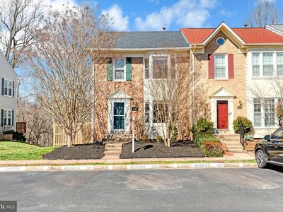 5182 Glen Meadow Dr, Centreville, VA, 20120
