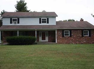 12456 Roesta Ln, Baltimore, OH 43105