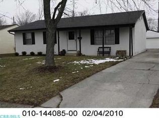 6134 Parkdale Dr, Columbus, OH