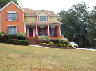 3470 Cherry Ridge Pl, Decatur, GA 30034